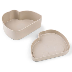 Done by Deer broodtrommel elphee sand