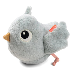 Done by Deer tuimelaar birdee blue 0 mnd+