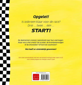 Gewonnen 3 jr+