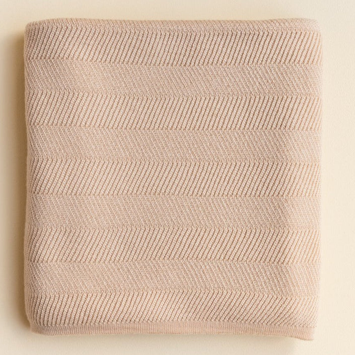 HVID deken Freddie oat