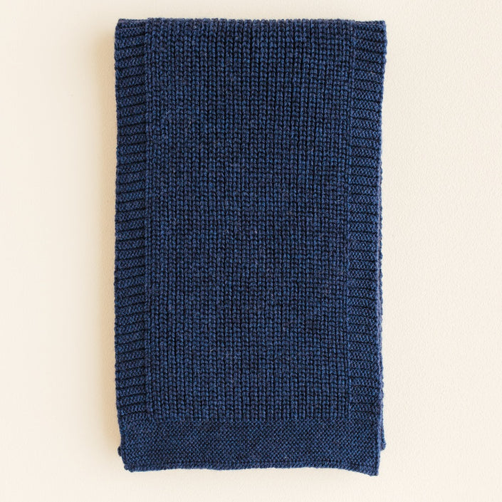 HVID sjaal Gustave blue 1-6 jr