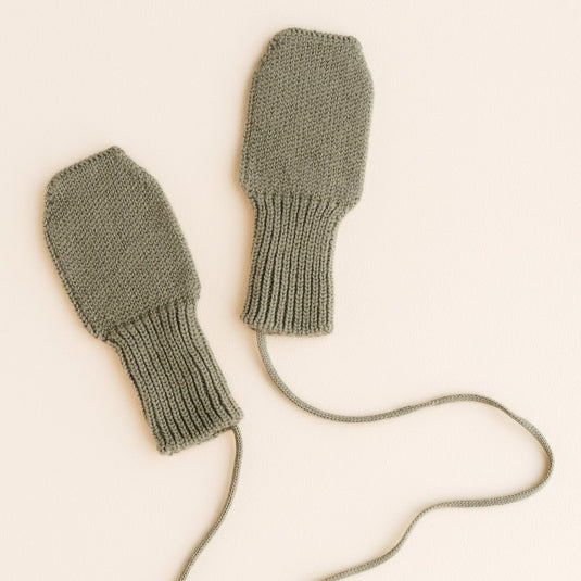 HVID wantjes Fiza artichoke 6-24 mnd