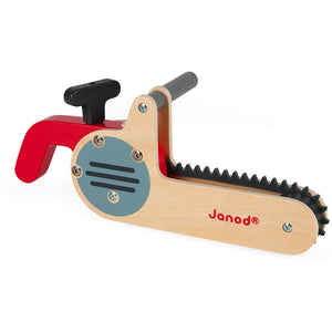 JANOD kettingzaag 3 jr+