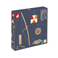 JANOD pijl en boog 5 jr+