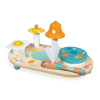 JANOD pure muziektafel 1jr+