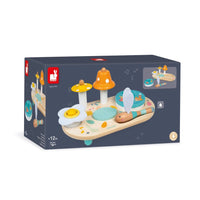 JANOD pure muziektafel 1jr+