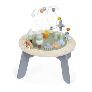 JANOD speeltafel sweet cocoon