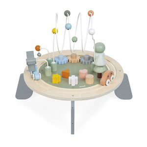 JANOD speeltafel sweet cocoon