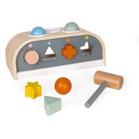 JANOD tap tap sweet cocoon 18 mnd+