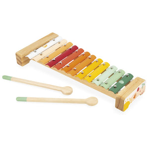JANOD xylofoon sunshine 18 mnd+