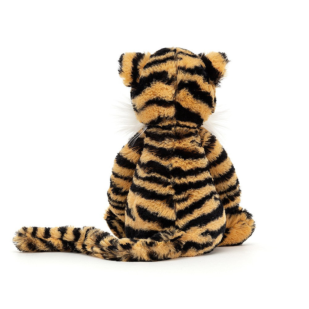 Rubriek Dierentuin s nachts Monet Jellycat knuffel Bashful Tiger medium – PSikhouvanjou