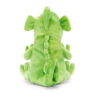 Jellycat knuffel Frankie frilled-neck lizard
