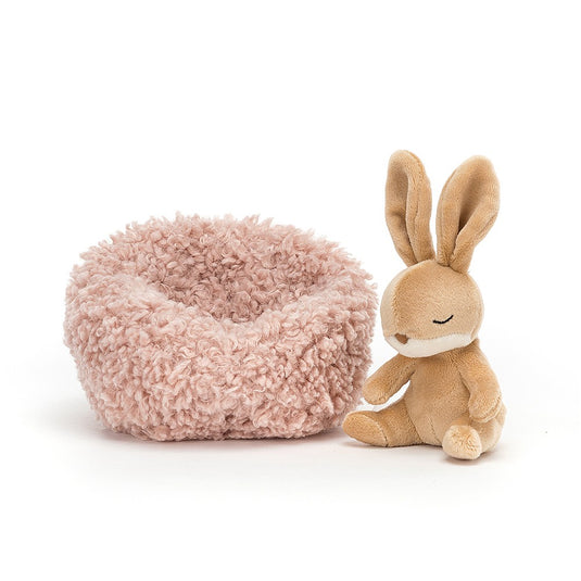 Jellycat knuffel Hibernating Bunny