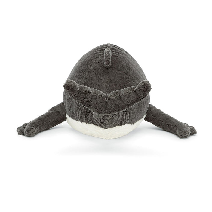 Jellycat knuffel Humphrey The Humpback Whale