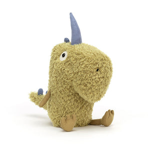 Jellycat knuffel Jubjub Gookie