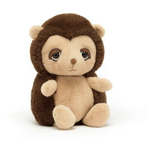 Jellycat knuffel Snoozling hedgehog