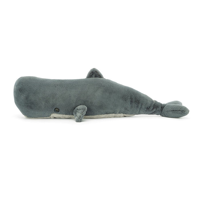 Jellycat knuffel Sullivan de potvis