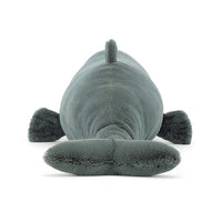 Jellycat knuffel Sullivan de potvis