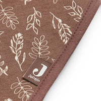 Jollein bandana chestnut