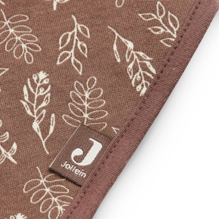 Jollein bandana chestnut