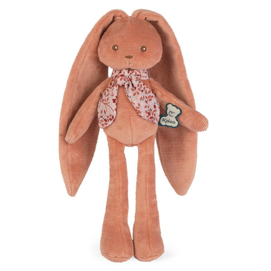 Kaloo knuffel konijn Lapinoo terracotta 0 jr+