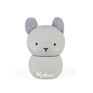 Kaloo tandendoosje muis