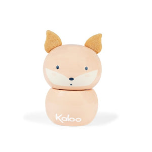 Kaloo tandendoosje vos