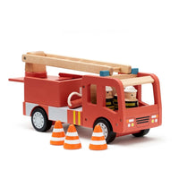 Kids Concept brandweerwagen Aiden 3 jr+