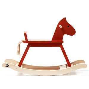 Kids Concept hobbelpaard Carl Larsson 18 mnd+