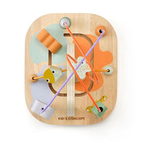 Kids Concept kralenframe microneo 1jr+