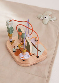 Kids Concept kralenframe microneo 1jr+