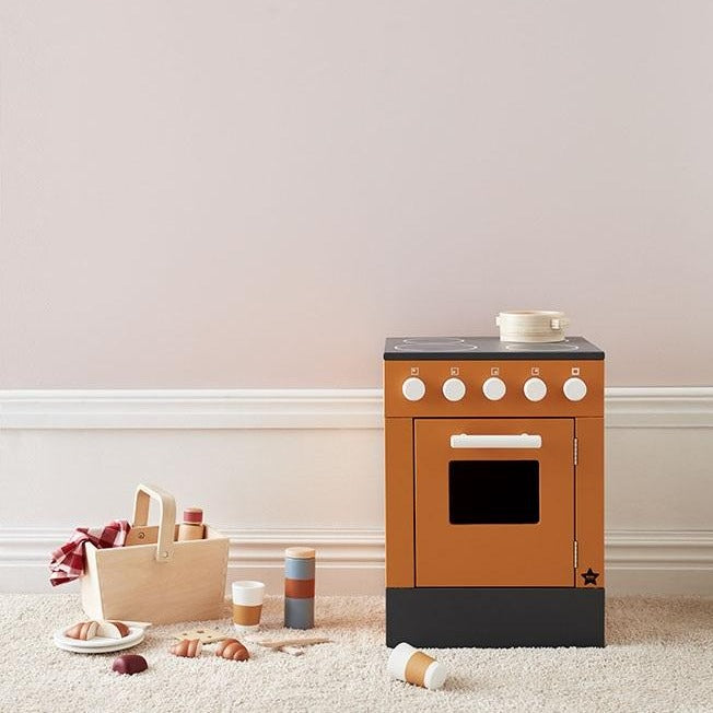 Kids Concept picknick set Kids hub 3 jr+