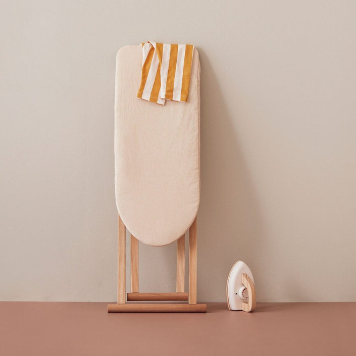 Kids Concept strijkplank en strijkijzer 3 jr+