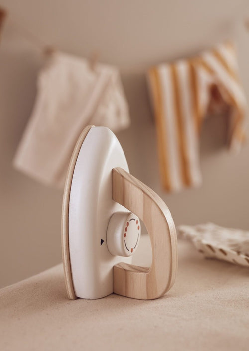 Kids Concept strijkplank en strijkijzer 3 jr+