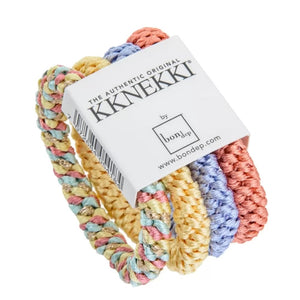 Kknekki haarelastiekjes bundle 19