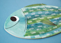 LONDJI puzzel my pets 3 jr+ / 7 x 3 stks