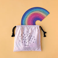 LONDJI puzzel happy birthday 3 jr+ / 2-4-6-8-10 stks