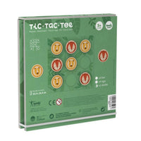 LONDJI spel Lion & tiger 3jr+