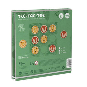 LONDJI spel Lion & tiger 3jr+