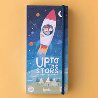 LONDJI stapelspel up to the stars 3 jr+
