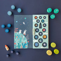 LONDJI stapelspel up to the stars 3 jr+