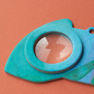 LONDJI vergrootglas kameleon 3 jr+