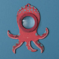 LONDJI vergrootglas octopus 3 jr+