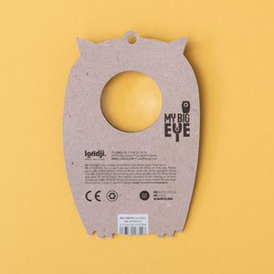 LONDJI vergrootglas uil 3 jr+