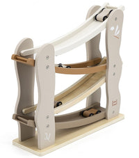 Label Label autobaan nougat 18 mnd+