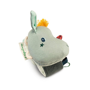 Lilliputiens armbandrammelaar Joe 3 m+