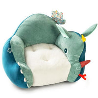 Lilliputiens kinderstoel draak Joe