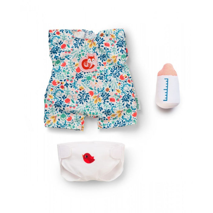 Lilliputiens pop Billie 2 jr+