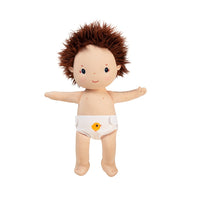 Lilliputiens pop Charlie 2 jr+