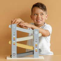 Little Dutch autobaan cars 18 mnd+